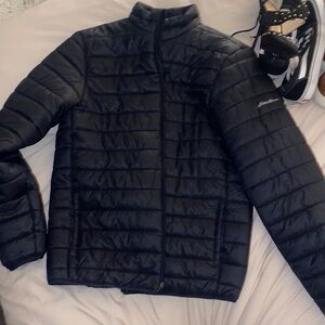 Eddie Bauer Men's Puffer Jacket